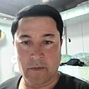 Азамжон, 44 года