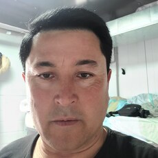 Фотография мужчины Азамжон, 44 года из г. Нижнекамск