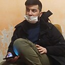 Самир, 37 лет