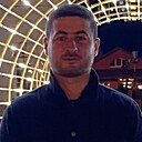 Руфад, 35 лет