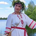 Людмила, 43 года