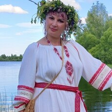 Фотография девушки Людмила, 43 года из г. Кашира
