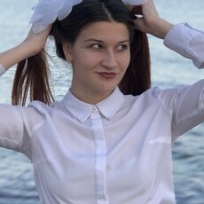 Фотография девушки Елизавета, 22 года из г. Москва