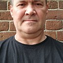 Сергей, 53 года