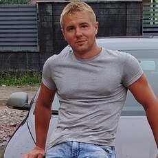 Фотография мужчины Володимир, 34 года из г. Забрже