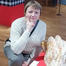 Фотография девушки Мария, 45 лет из г. Новосибирск