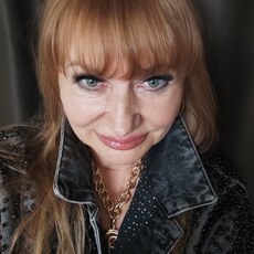 Фотография девушки Светлана, 55 лет из г. Зверево