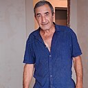 Саркисов, 61 год