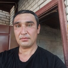 Фотография мужчины Ден, 41 год из г. Тосно