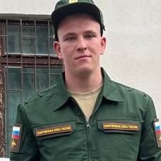 Фотография мужчины Атмир, 24 года из г. Нальчик