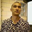 Дон, 32 года