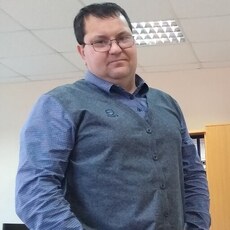 Фотография мужчины Александр, 41 год из г. Югорск