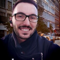 Фотография мужчины Сергей, 44 года из г. Первоуральск