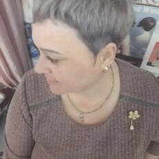 Фотография девушки Марина, 51 год из г. Астана