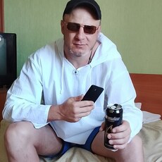 Фотография мужчины Николай, 37 лет из г. Симферополь