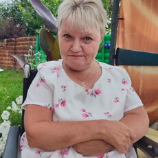 Фотография девушки Елена, 52 года из г. Кстово