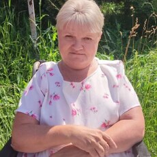 Фотография девушки Елена, 52 года из г. Кстово