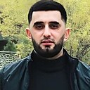 Анас, 29 лет