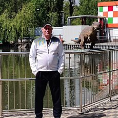 Фотография мужчины Сергей, 51 год из г. Могилев