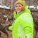 Марина, 58 лет