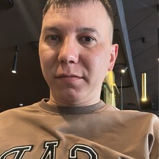 Фотография мужчины Сергей, 34 года из г. Лесосибирск