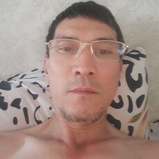 Фотография мужчины Мара, 47 лет из г. Актау