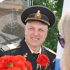 Фотография мужчины Алексей, 50 лет из г. Ялуторовск