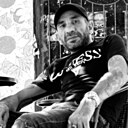 Sergo, 42 года