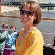 Фотография девушки Татьяна, 43 года из г. Москва