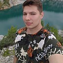 Эдуард, 24 года