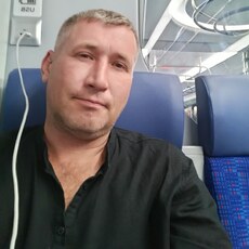 Фотография мужчины Денис, 40 лет из г. Таганрог