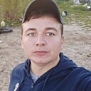Егор, 33 года