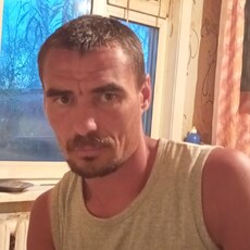 Фотография мужчины Алексей, 39 лет из г. Якутск