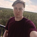 Дмитрий, 25 лет