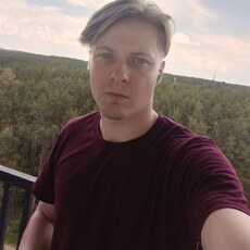 Фотография мужчины Дмитрий, 25 лет из г. Борисов