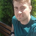 Сергей, 32 года