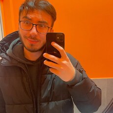 Гамид, 22 из г. Санкт-Петербург.
