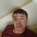 Нуржан, 40 лет