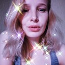 Голубоглазая Зая, 29 лет