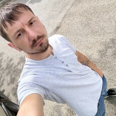 Фотография мужчины Ваня, 30 лет из г. Ессентуки