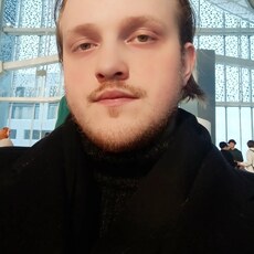 Фотография мужчины Максим, 24 года из г. Апрелевка