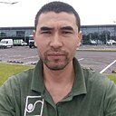 Фаррух, 39 лет