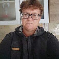 Фотография девушки Светлана, 45 лет из г. Бичура