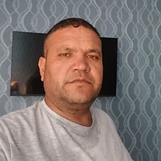 Фотография мужчины Азат, 42 года из г. Сочи