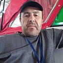 Рашид, 47 лет