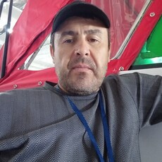 Фотография мужчины Рашид, 47 лет из г. Пижанка