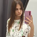 Настя, 25 лет