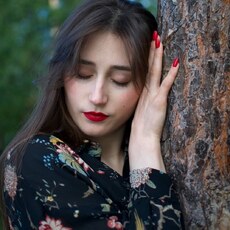 Фотография девушки Миланка, 19 лет из г. Тамбов