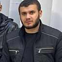 Саид, 27 лет