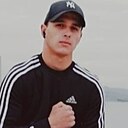 Даниил, 19 лет